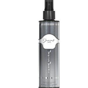 بادی اسپلش مردانه ژک ساف مدل Dark Musk حجم 200 میلی لیتر